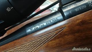 BRNO VZ24 - 98 7 mm Remington Magnum