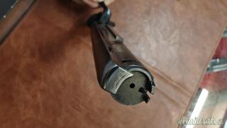 BRNO VZ24 - 98 7 mm Remington Magnum