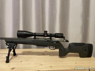 Sako S20 Cerakote 7mm PRC