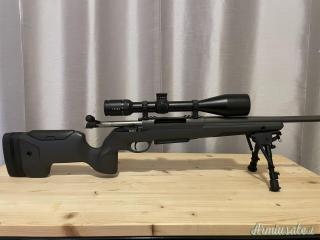 Sako S20 Cerakote 7mm PRC