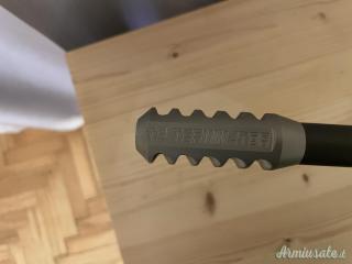 Sako S20 Cerakote 7mm PRC