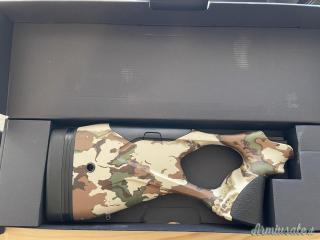 Sako S20 Cerakote 7mm PRC