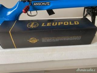 Anschutz mpr 64 .22 Long Rifle
