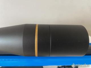 Anschutz mpr 64 .22 Long Rifle
