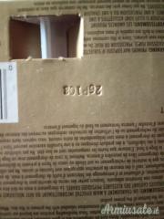 INNESCHI LARGE RIFLE MAGNUM