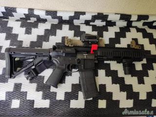 ...Altro | Non elencato Mk3 .223 Remington