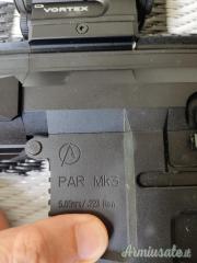...Altro | Non elencato Mk3 .223 Remington