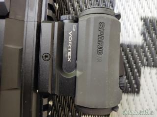 ...Altro | Non elencato Mk3 .223 Remington