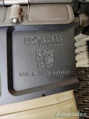...Altro | Non elencato Mk3 .223 Remington