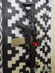 ...Altro | Non elencato Mk3 .223 Remington