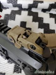 ...Altro | Non elencato Mk3 .223 Remington