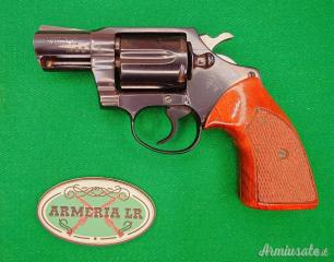 Colt Detective Special cal.38Spl