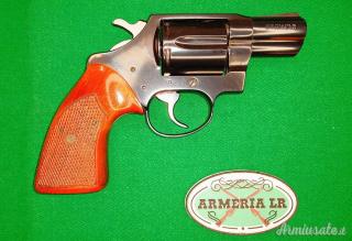 Colt Detective Special cal.38Spl