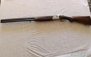 Beretta S 57 E 12