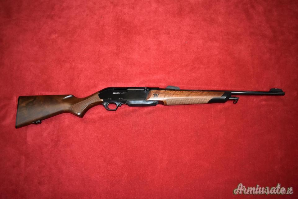 Winchester SXR VULCAN .30-06 Springfield