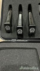 Tanfoglio Limited custom extreme 9x21mm IMI