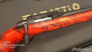 Sabatti TLD RED FLUTED .308 Winchester