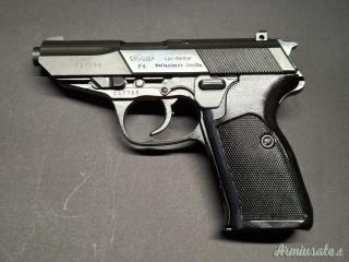 Walther P5