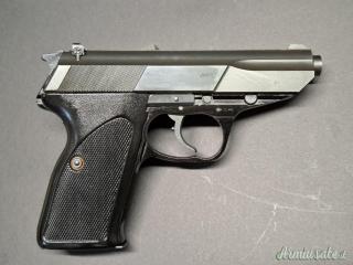 Walther P5