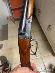 Doppietta Bernardelli Sport  cal.12
