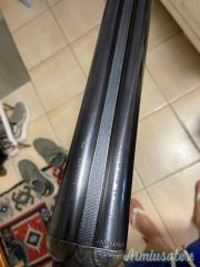 Doppietta Bernardelli Sport  cal.12