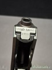 Walther P5
