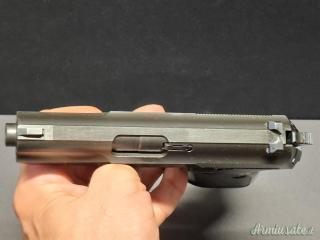 Walther P5