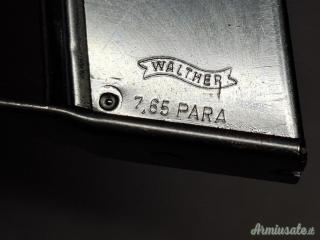 Walther P5
