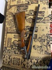 Doppietta Bernardelli Sport  cal.12