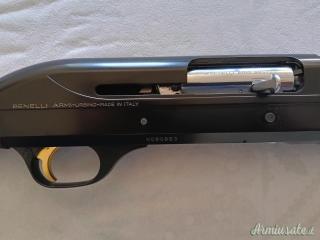 Fucile Semiautomatico Benelli Montefeltro Calibro 20 – Ottime Condizioni