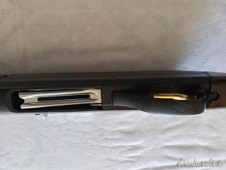 Fucile Semiautomatico Benelli Montefeltro Calibro 20 – Ottime Condizioni