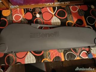 Fucile Semiautomatico Benelli Montefeltro Calibro 20 – Ottime Condizioni