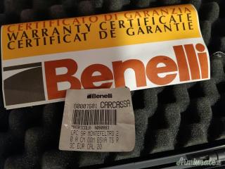 Fucile Semiautomatico Benelli Montefeltro Calibro 20 – Ottime Condizioni