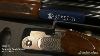 Beretta S 686 E 12