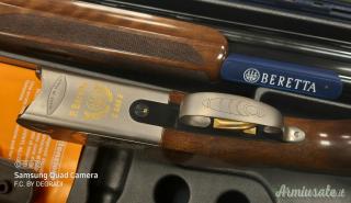 Beretta S 686 E 12