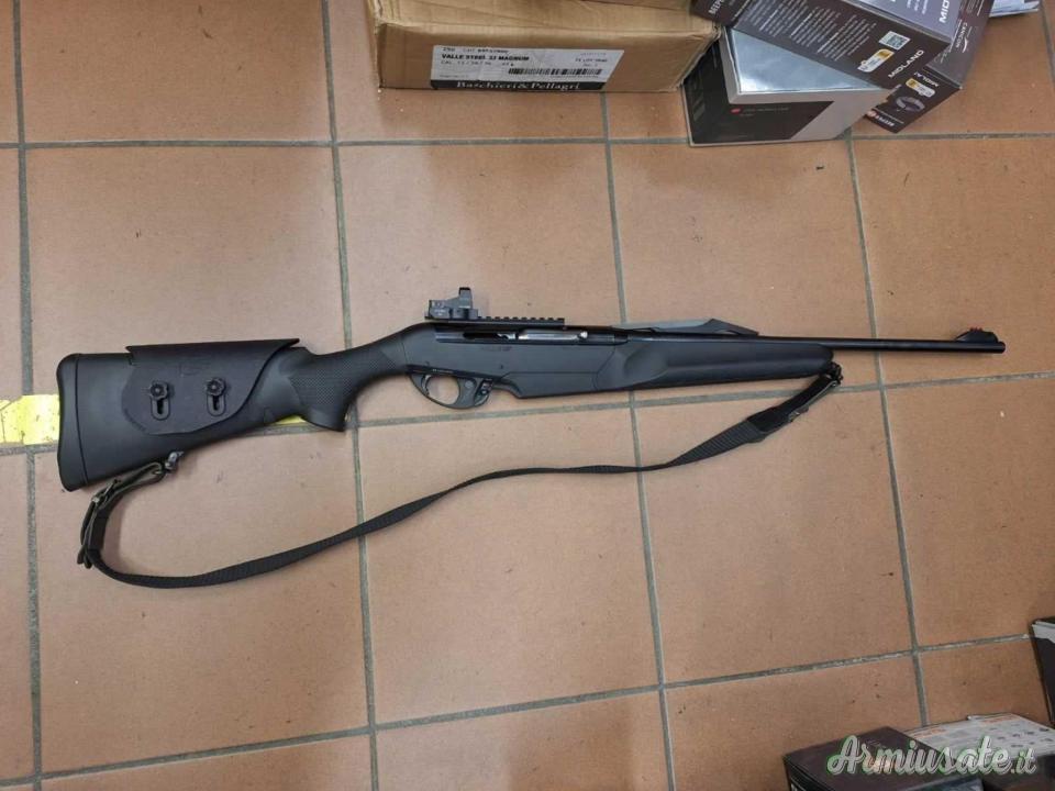 BENELLI ARGO E cal.30.06