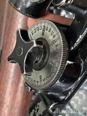Springfield Sniper 1903 con ottica Warner& Swasey mod.1913