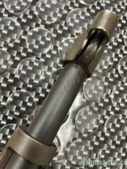 Springfield Sniper 1903 con ottica Warner& Swasey mod.1913