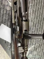 Springfield Sniper 1903 con ottica Warner& Swasey mod.1913