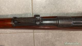Mauser K98 cal. 8x57 JS