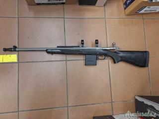 RUGER SCOUT cal. 308