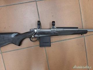 RUGER SCOUT cal. 308