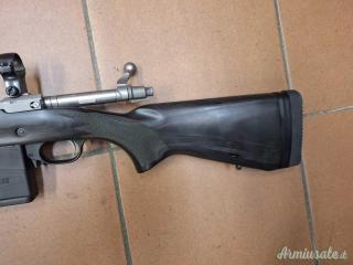 RUGER SCOUT cal. 308