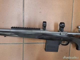 RUGER SCOUT cal. 308