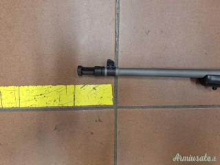 RUGER SCOUT cal. 308