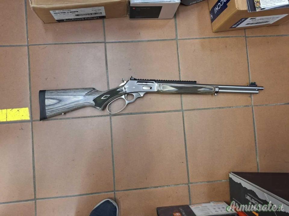 MARLIN 336 cal. 30-30 Win.