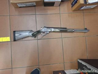 MARLIN 336 cal. 30-30 Win.