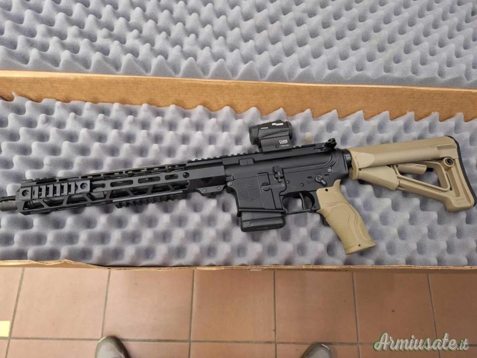 DIAMONDBACK cal. 223