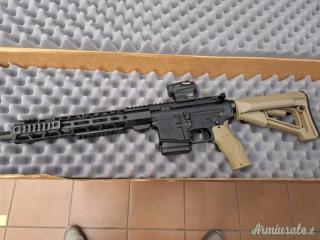 DIAMONDBACK cal. 223