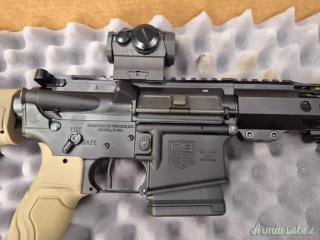 DIAMONDBACK cal. 223